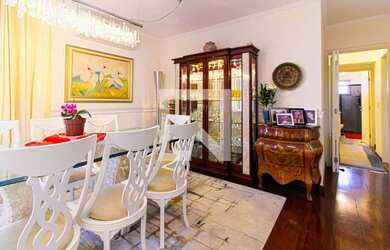 Imagem 5: Apartamento à Venda - Vila Romana, 4 Quartos, 264 m2