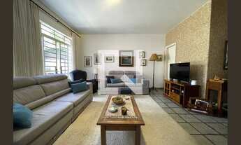 Imagem: Casa à Venda - Butantã, 4 Quartos, 244