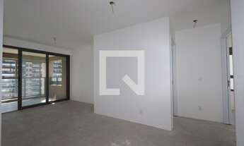 Imagem 2: Apartamento à Venda - Vila Mariana, 3 Quartos, 87 m2