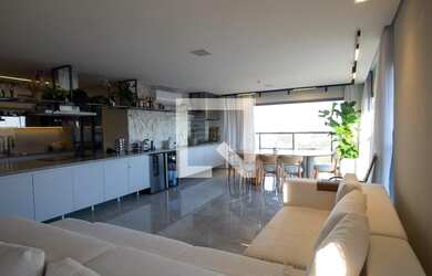 Imagem 4: Apartamento à Venda - Brooklin, 3 Quartos, 131 m2