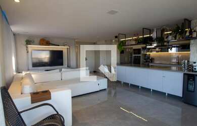 Imagem 3: Apartamento à Venda - Brooklin, 3 Quartos, 131 m2