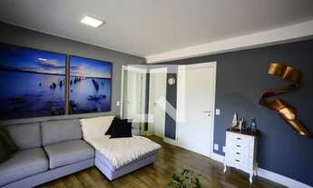 Imagem 3: Apartamento à Venda - Vila Mariana, 3 Quartos, 111 m2