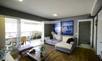 Imagem 2: Apartamento à Venda - Vila Mariana, 3 Quartos, 111 m2