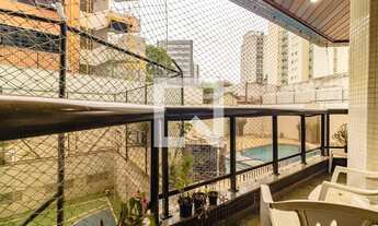 Imagem 6: Apartamento à Venda - Jabaquara, 3 Quartos, 114 m2