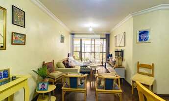 Imagem 4: Apartamento à Venda - Jabaquara, 3 Quartos, 114 m2