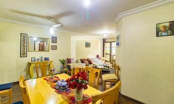 Imagem 3: Apartamento à Venda - Jabaquara, 3 Quartos, 114 m2