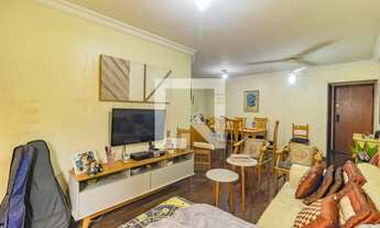 Imagem: Apartamento à Venda - Jabaquara, 3 Quartos