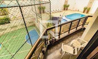 Imagem 5: Apartamento à Venda - Jabaquara, 3 Quartos, 114 m2