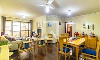 Imagem 2: Apartamento à Venda - Jabaquara, 3 Quartos, 114 m2