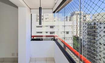 Imagem 7: Apartamento à Venda - Vila Pompéia, 3 Quartos, 86 m2