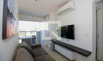 Imagem: Apartamento à Venda - Pinheiros, 2 Quartos