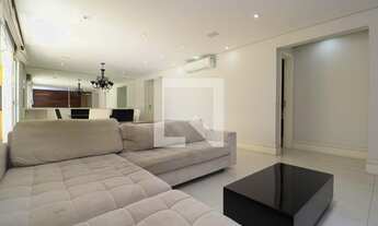 Imagem 2: Apartamento à Venda - Pinheiros, 3 Quartos, 150 m2