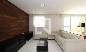 Imagem 4: Apartamento à Venda - Pinheiros, 3 Quartos, 150 m2