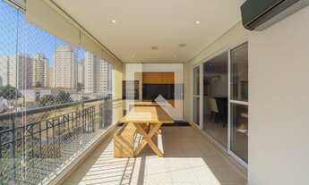 Imagem 7: Apartamento à Venda - Pinheiros, 3 Quartos, 150 m2