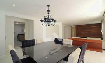 Imagem 6: Apartamento à Venda - Pinheiros, 3 Quartos, 150 m2