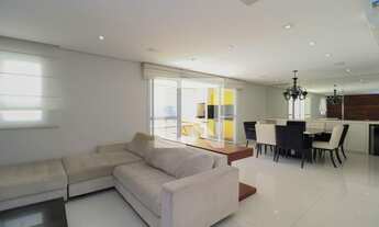 Imagem 3: Apartamento à Venda - Pinheiros, 3 Quartos, 150 m2