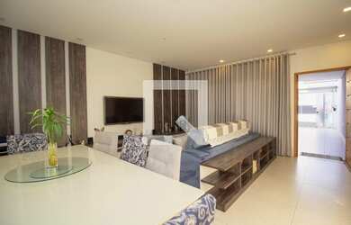 Imagem 2: Casa à Venda - Parque São Domingos, 3 Quartos, 176 m2