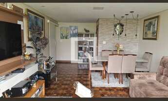 Imagem 3: Apartamento à Venda - Mooca, 3 Quartos, 136 m2