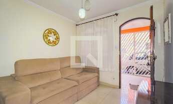 Imagem: Casa à Venda - Mooca, 2 Quartos, 90 m2