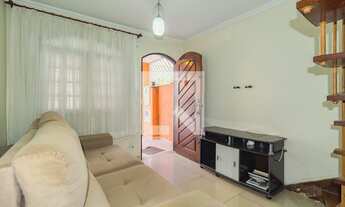 Imagem 3: Casa à Venda - Mooca, 2 Quartos, 90 m2