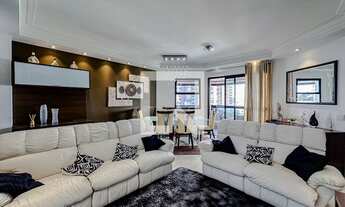 Imagem: Apartamento à Venda - Jardim Anália Franco