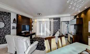 Imagem 3: Apartamento à Venda - Jardim Anália Franco, 3 Quartos, 124 m2