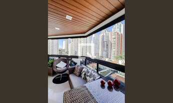 Imagem 6: Apartamento à Venda - Jardim Anália Franco, 3 Quartos, 124 m2