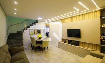 Imagem: Casa à Venda - Vila Alpina, 2 Quartos