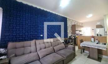 Imagem 2: Casa à Venda - Parque São Lucas, 2 Quartos, 98 m2