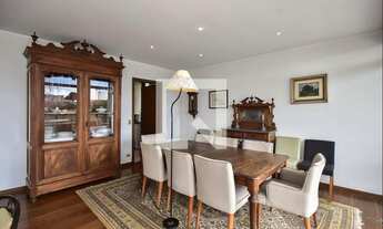 Imagem 6: Casa à Venda - Morumbi, 5 Quartos, 316 m2