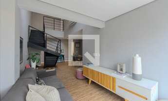 Imagem 5: Apartamento à Venda - Consolação, 2 Quartos, 86 m2