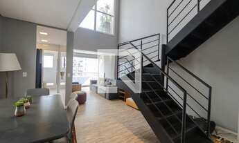 Imagem: Apartamento à Venda - Consolação, 2 Quartos