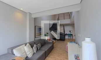 Imagem 3: Apartamento à Venda - Consolação, 2 Quartos, 86 m2