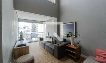 Imagem 2: Apartamento à Venda - Consolação, 2 Quartos, 86 m2