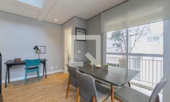 Imagem 7: Apartamento à Venda - Consolação, 2 Quartos, 86 m2