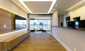 Imagem 2: Apartamento à Venda - Freguesia do Ó, 3 Quartos, 86 m2