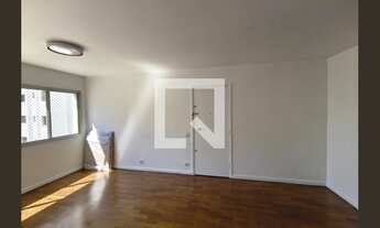 Imagem 6: Apartamento à Venda - Vila Mariana, 3 Quartos, 132 m2