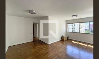 Imagem 5: Apartamento à Venda - Vila Mariana, 3 Quartos, 132 m2