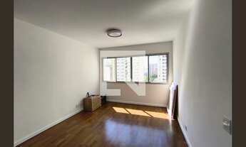 Imagem 2: Apartamento à Venda - Vila Mariana, 3 Quartos, 132 m2