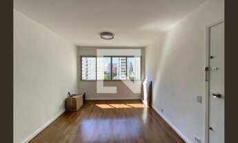 Imagem: Apartamento à Venda - Vila Mariana, 3 Quartos