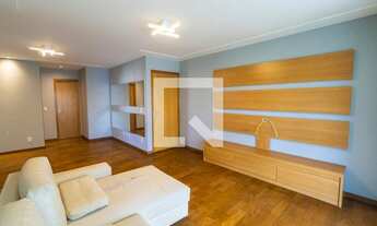 Imagem 3: Apartamento à Venda - Saúde, 3 Quartos, 143 m2