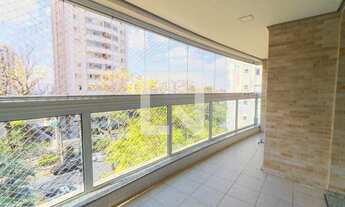 Imagem 4: Apartamento à Venda - Saúde, 3 Quartos, 143 m2