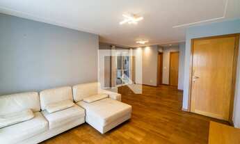 Imagem 2: Apartamento à Venda - Saúde, 3 Quartos, 143 m2