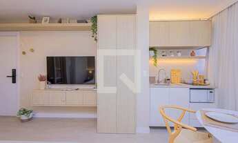 Imagem 5: Apartamento à Venda - Itaim Bibi, 1 Quarto, 28 m2