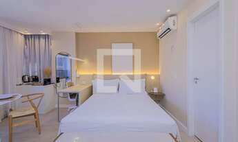 Imagem 6: Apartamento à Venda - Itaim Bibi, 1 Quarto, 28 m2