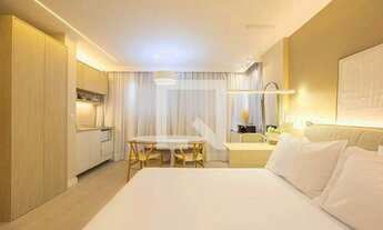 Imagem 7: Apartamento à Venda - Itaim Bibi, 1 Quarto, 28 m2