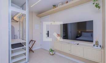 Imagem 4: Apartamento à Venda - Itaim Bibi, 1 Quarto, 28 m2