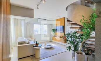 Imagem: Apartamento à Venda - Brooklin, 3 Quartos