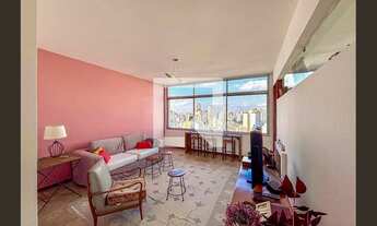 Imagem 7: Apartamento à Venda - Higienópolis, 3 Quartos, 156 m2