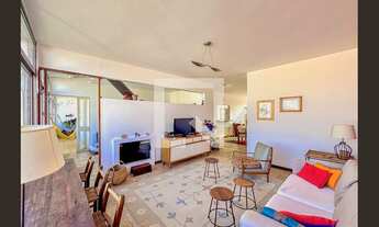 Imagem 3: Apartamento à Venda - Higienópolis, 3 Quartos, 156 m2